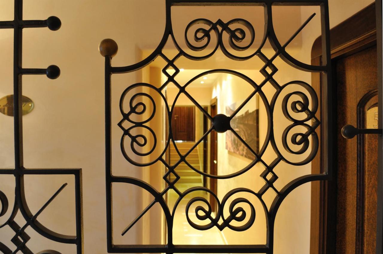Al Casaletto Hotel Rom