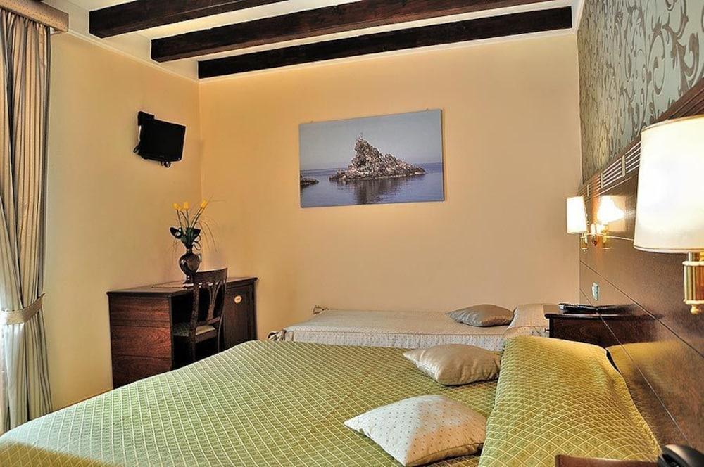 Hotel Al Casaletto Rom